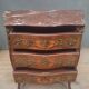 Louis XV style commode, late nineteenth century.