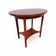 Table ovale Thonet originale, Autriche années 1930