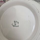 Longchamp earthenware soup tureen