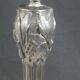 Lampe art deco