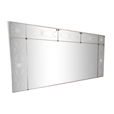 Bistro mirror - brasserie