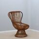 Margherita chair Franco Albini, BONACINA 1950s