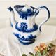 Antique teapot from the India service by Villeroy and Boch