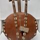 Instrument à cordes kora africaine
