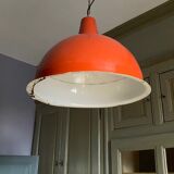 Industrial coral suspension