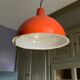 Industrial coral suspension