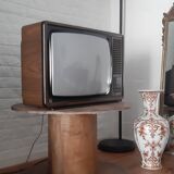 Vintage TV Blaupunkt model from 1978