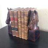 Old bookholder