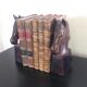 Old bookholder