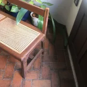Banc d intérieur