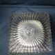 Original 50 27.5 cm moulded glass