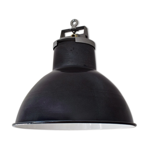 Lampe industrielle d'atelier