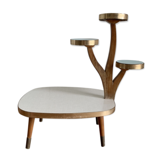 Mid-Century Plant Stand, 1960s