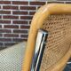 Cesca design chair model b32 in chrome