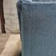 velvet sofa