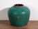 Round antique vase in glazed ceramic (circa 1820) #16