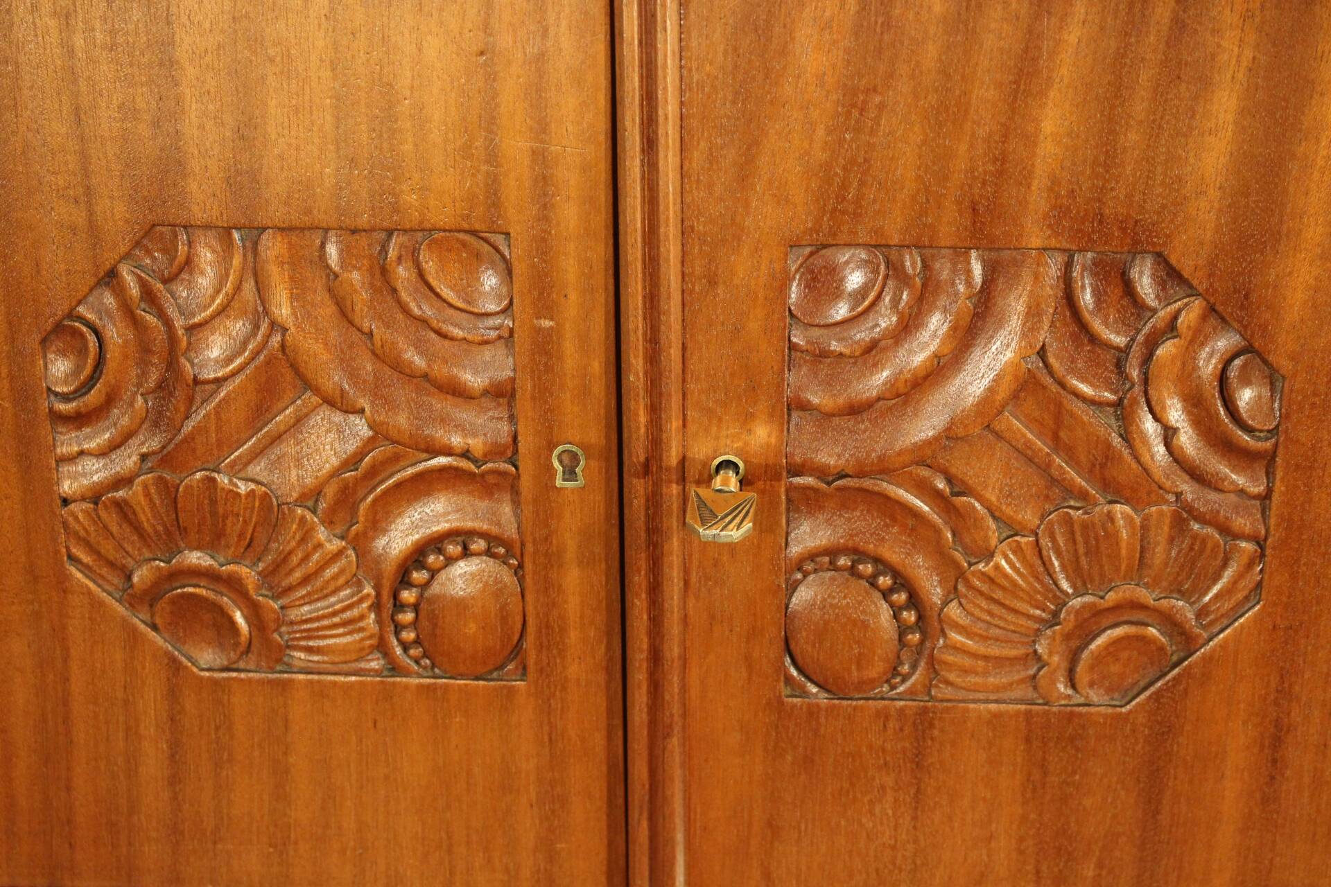 Ménagère Art déco