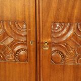 Ménagère Art déco