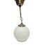 Postmodern pendant lamp, Poland, 1970s