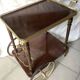 Table roulante