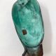 Mid-Century Modern Bronze Sculpture