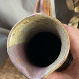 Pyrite stone jug, Fontgombault