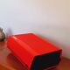 Tourne disque portable vintage année 60 Thomson.