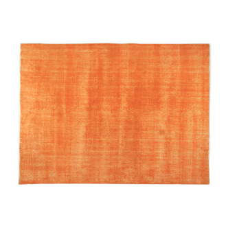 Anatolian handmade rug 285 cmx 206 cm
