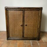 Rattan and cane furniture