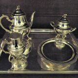 Tea set