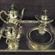 Tea service