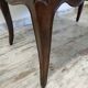 Louis XV style jumping chest of drawers