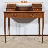 Mahogany Desk, Directoire style – 1920