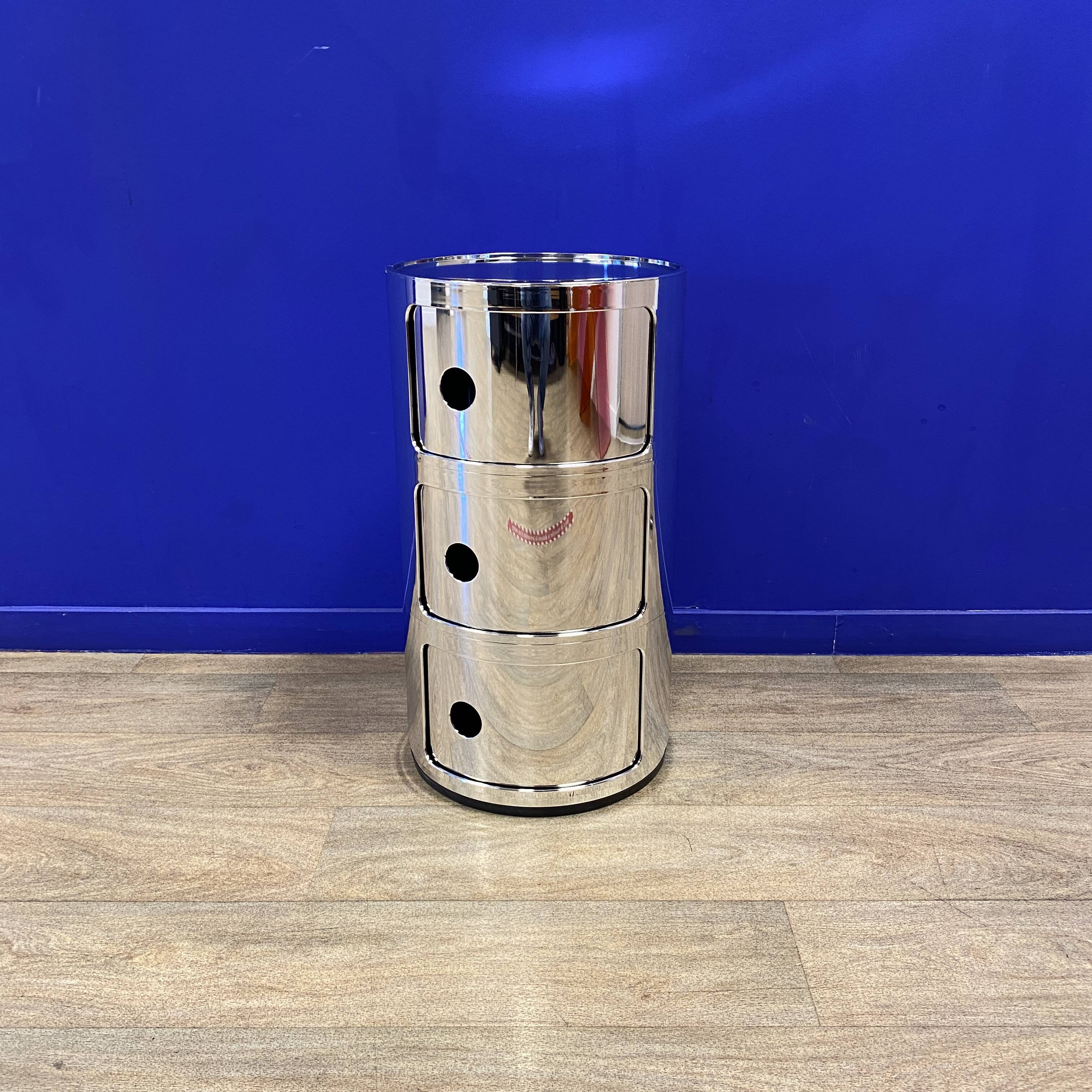 Componibili 3 Precious - Kartell