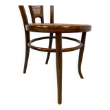 Chaise de salle à manger Fischel No.42