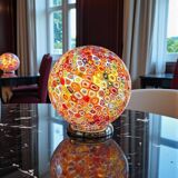 Murano Table Lamp