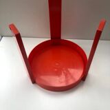 Flair side table