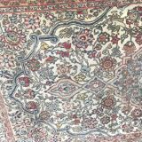 Rug persian ghoum handmade 140x234 cm