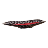 Coupe en céramique Vallauris, 1950-1960