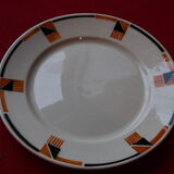 Old plates badonviller bruno