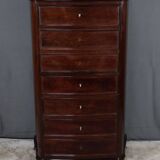 Weekly Secretary in Rosewood, Napoleon III period – Mid-19th century