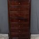 Weekly Secretary in Rosewood, Napoleon III period – Mid-19th century