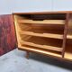 Rosewood sideboard, Carlo Jensen, Hundevad & Co, 1960s, Denmark