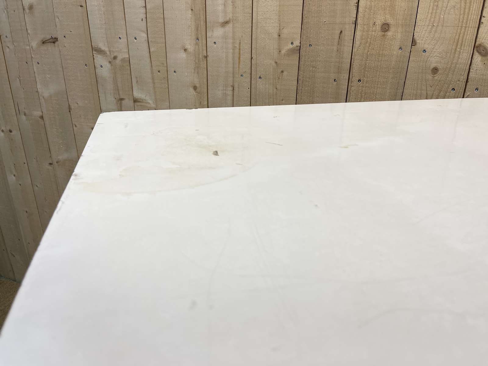 Victorian chest of drawers nineteenth in ash