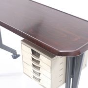 Petit bureau Arco par BBPR pour Olivetti Synthesis - 1960s