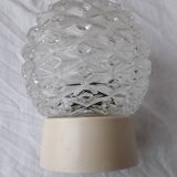 Ceiling or wall light