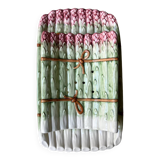 Slush asparagus dishes