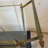 Dessert 1960 vintage tray