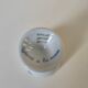 Chantilly porcelain egg cup