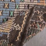 Anatolian Vintage Oushak Kilim sku1864